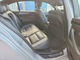 BMW 535 RWD* Mpack* Подгреви* Мемори* Шибидах - 8600 € / 16820.14 лв. - 20480890 10