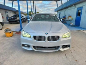 BMW 535 RWD* Mpack* Подгреви* Мемори* Шибидах - 8600 € / 16820.14 лв. - 20480890 5