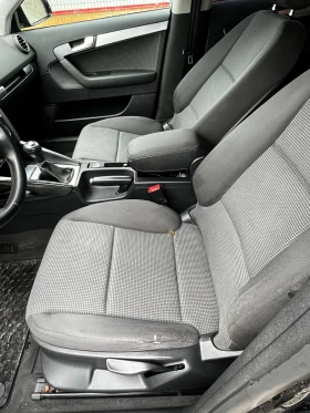 Audi A3 Sportback - 3300 € / 6454.24 лв. - 67307358 8