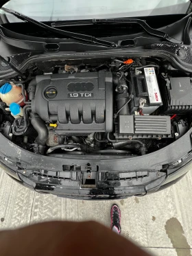 Audi A3 Sportback - 3300 € / 6454.24 лв. - 67307358 5