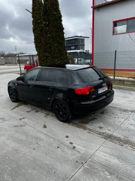 Audi A3 Sportback - 3300 € / 6454.24 лв. - 67307358 3