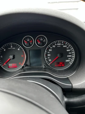 Audi A3 Sportback - 3300 € / 6454.24 лв. - 67307358 9