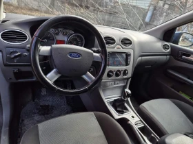 Ford Focus 1.8i GAZ Navi - 4300 € / 8410.07 лв. - 87430026 7