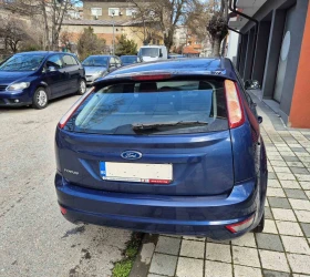 Ford Focus 1.8i GAZ Navi - 4300 € / 8410.07 лв. - 87430026 5