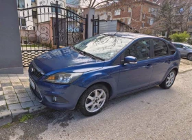 Ford Focus 1.8i GAZ Navi - 4300 € / 8410.07 лв. - 87430026 4