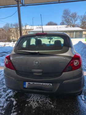 Opel Corsa ECCO Flex  - 3000 € / 5867.49 лв. - 74515605 7
