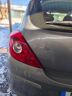 Opel Corsa ECCO Flex  - 3000 € / 5867.49 лв. - 74515605 3