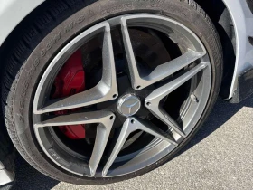 Mercedes-Benz C 63 AMG * S* CARFAX * BURMESTER* ДИСТРОНИК*  - 30500 € / 59652.82 лв. - 65770219 7