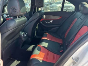 Mercedes-Benz C 63 AMG * S* CARFAX * BURMESTER* ДИСТРОНИК*  - 30500 € / 59652.82 лв. - 65770219 11