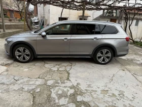 VW Alltrack 2.0TDI 4Motion ТОП Digital Keyless ПАНОРАМА ЛИЗИНГ - 13300 € / 26012.54 лв. - 51312028 16