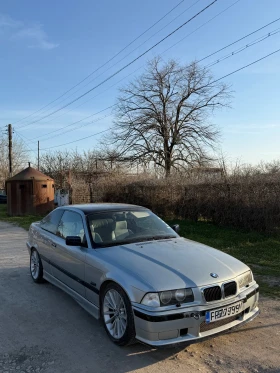 BMW 320 M52 - 4600 € / 8996.82 лв. - 42741666 2