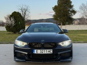 BMW 435 xDrive M пакет - 19500 € / 38138.68 лв. - 26462644 2