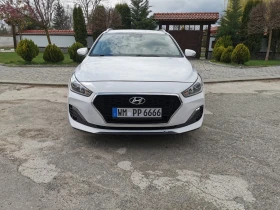 Hyundai I30 1, 6 crdi - 8700 € / 17015.72 лв. - 79128704 3