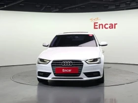 Audi A4 2.0 TDI - 7659 € / 14979.70 лв. - 41128985 3