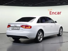 Audi A4 2.0 TDI - 7659 € / 14979.70 лв. - 41128985 2