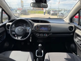 Toyota Yaris 1.4 D4D(КАТО НОВА) - 8300 € / 16233.39 лв. - 72887727 15
