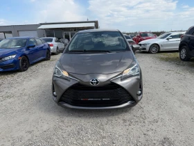 Toyota Yaris 1.4 D4D(КАТО НОВА) - 8300 € / 16233.39 лв. - 72887727 2