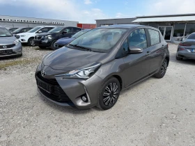 Toyota Yaris 1.4 D4D(КАТО НОВА)