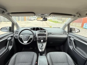 Toyota Verso 2.2D-FACELIFT-6+ 1-AVTOMAT-ШВЕЙЦАРИЯ - 7500 € / 14668.73 лв. - 18490498 11