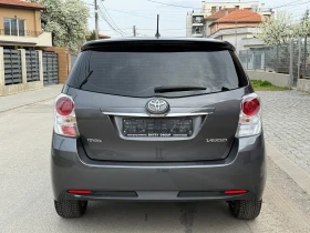 Toyota Verso 2.2D-FACELIFT-6+ 1-AVTOMAT-ШВЕЙЦАРИЯ - 7500 € / 14668.73 лв. - 18490498 6