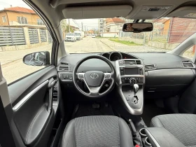 Toyota Verso 2.2D-FACELIFT-6+ 1-AVTOMAT-ШВЕЙЦАРИЯ - 7500 € / 14668.73 лв. - 18490498 10