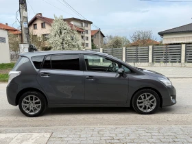 Toyota Verso 2.2D-FACELIFT-6+ 1-AVTOMAT-ШВЕЙЦАРИЯ - 7500 € / 14668.73 лв. - 18490498 4
