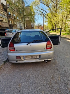 Mitsubishi Colt - 600 € / 1173.50 лв. - 11878227 5