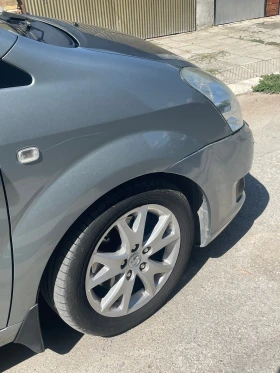 Toyota Corolla verso - 3500 € / 6845.40 лв. - 37184571 2