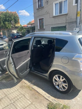 Toyota Corolla verso - 3500 € / 6845.40 лв. - 37184571 5