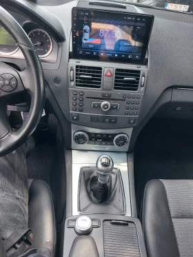 Mercedes-Benz C 180 1.8, 6ск, Авангард - 6777 € / 13254.66 лв. - 96743173 16