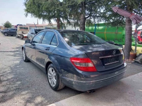 Mercedes-Benz C 180 1.8, 6ск, Авангард - 6777 € / 13254.66 лв. - 96743173 7