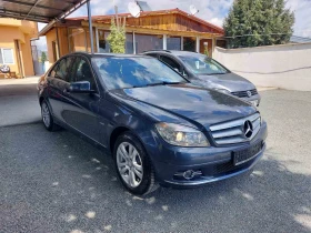 Mercedes-Benz C 180 1.8, 6ск, Авангард - 6777 € / 13254.66 лв. - 96743173 3