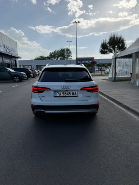 Audi A4 Allroad Quattro 2.0 TDI  | Mobile.bg � ����� ������ 8