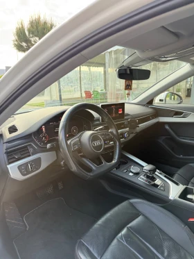Audi A4 Allroad Quattro 2.0 TDI  | Mobile.bg � ����� ������ 9