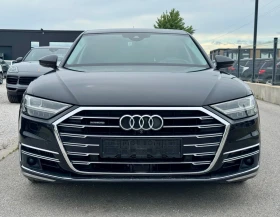 ����� �� �������� �� Audi A8 50TDI long 3+ tv 
