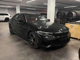 ����� �� �������� �� BMW 340 xDrive/�������/HEAD-UP DISPLAY