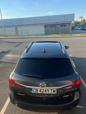 Mazda 6 TAKUMI 2.5 | Mobile.bg � ����� ������ 6