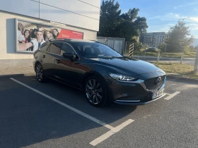 Mazda 6 TAKUMI 2.5 | Mobile.bg � ����� ������ 3