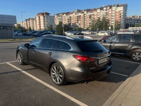 Mazda 6 TAKUMI 2.5 | Mobile.bg � ����� ������ 7