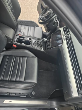 VW Passat R line/4* 4/140�.��/����.�������! | Mobile.bg � ����� ������ 7