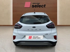 Ford Puma 1.0 EcoBoost | Mobile.bg � ����� ������ 6