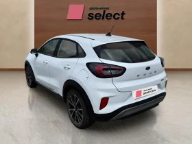 Ford Puma 1.0 EcoBoost | Mobile.bg � ����� ������ 7