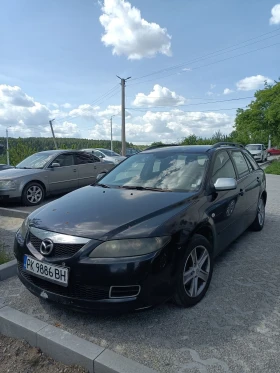 Mazda 6 | Mobile.bg � ����� ������ 3