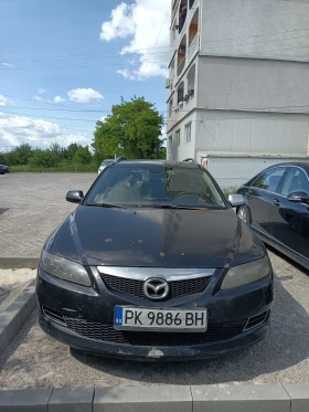 Mazda 6 | Mobile.bg � ����� ������ 2