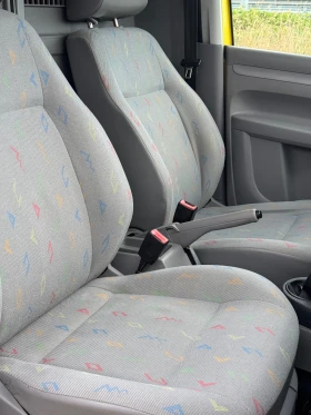 VW Caddy 2.0 SDI | Mobile.bg � ����� ������ 12