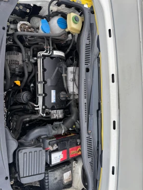VW Caddy 2.0 SDI | Mobile.bg � ����� ������ 16