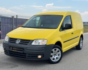 ����� �� �������� �� VW Caddy 2.0 SDI