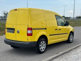 VW Caddy 2.0 SDI | Mobile.bg � ����� ������ 5