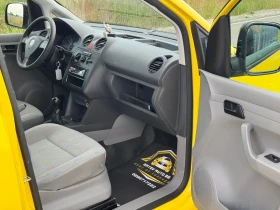 VW Caddy 2.0 SDI | Mobile.bg � ����� ������ 9