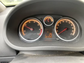 Opel Corsa 1.3CDTI �������� | Mobile.bg � ����� ������ 10